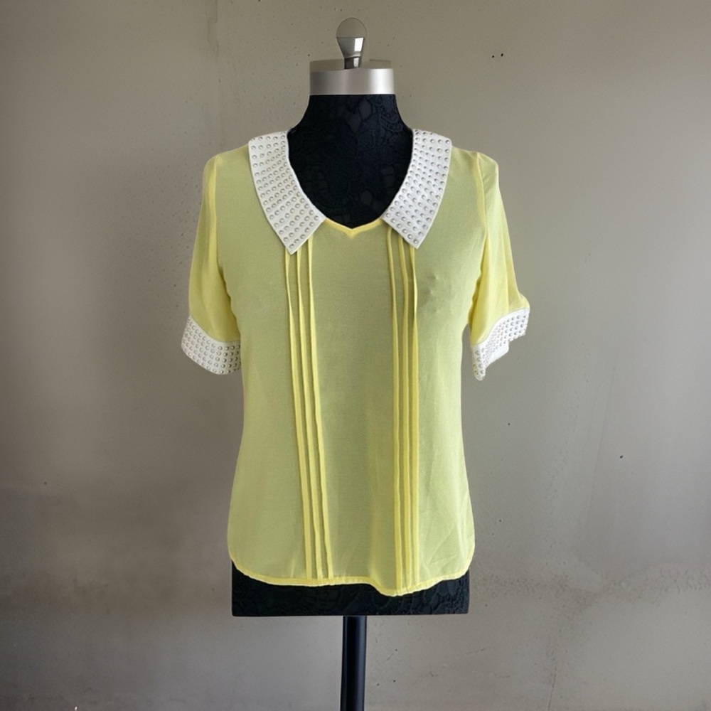 Aniina Blouse